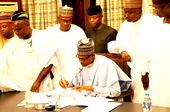 CCT: FG disburses N2bn to indigent people in Kwara