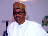 Buhari to Labour: I am loyal to Nigeria, allow us continue infrastructure devt.