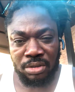 Daddy Showkey slams lying pastors, two idiot for abandoning their mother