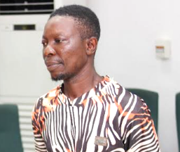 Alleged land grabber nabbed in Edo