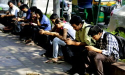 Apprehension over exports as foreigners pay ahead for produce