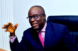 Our mandate is to stabilize IEI — Irene