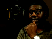Accolades for Femi Odugbemi