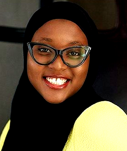 Nigeria’s Hauwa Ojeifo wins first MTV Generation Change award