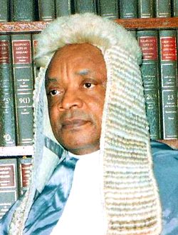 Umezulike, ex-Enugu CJ for burial