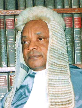 Umezulike, ex-Enugu CJ dies in London