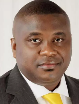 Assets Declaration: Charges malicious, laughable, plot to tarnish my image, Senator Akpan