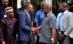 National Insecurity: We must re-jig our security architecture – Wike