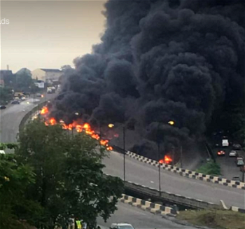 WAYS condoles families of plateau killings, victims of Lagos tanker inferno