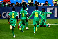 Poland vs Senegal: Teranga Lions lift African spirits
