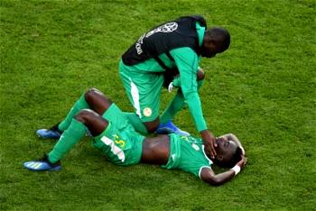 Senegal crash out as Japan advance on FIFA fair play rule