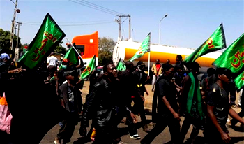 El-Zakzaky: Three of our members have died in police custody – Shi’ites