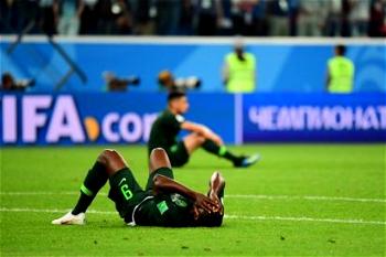 Save Nigeria football, Clergy tells Osibanjo