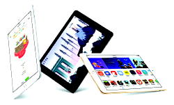 NOUN solicits 1m learning tablets Chinese partners to improve education