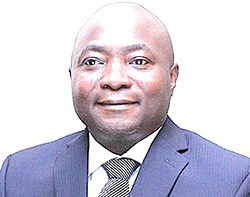 Travails of a ‘Mathematics’ genius’: I had problem with English Language until about three years ago – Kolawole