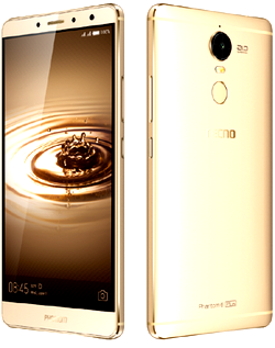 Top smartphones that cost about N100,000