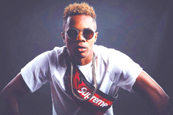 New act Tino Tipsy releases new song ‘Fresh’