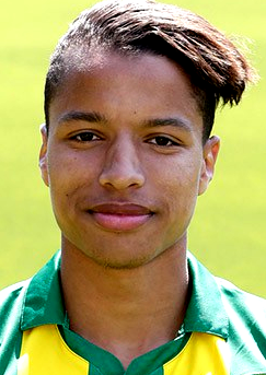 Ebuehi gets return date ahead AFCON 2019
