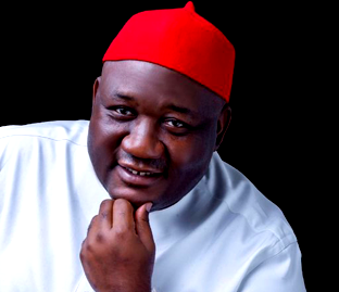 Ndigbo have become ashamed of Okorocha — Senator Uwajumogu