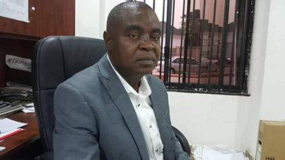 UWAKWE ABUGU: Okowa mourns Ugwuanyi’s spokesman