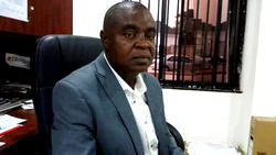 Uwakwe Abugu: Life Writes a Lousy Script