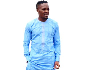 Meet Uyi Michael Agho, the brain behind Still Broke