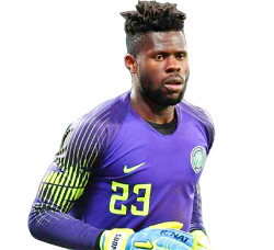 Uzoho is calm, says Mikel
