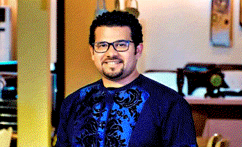 Tawadrous: I turned negative perception about Nigeria into wealth