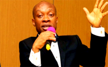 Oyegun’s inauguration of new Rivers APC exco won’t stand —Ex-Attorney-General