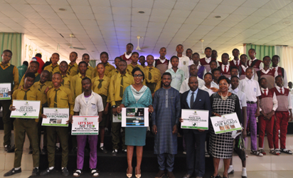 World Environment Day: Obaseki seeks attitudinal change in waste mgt ...