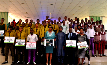 World Environment Day: Obaseki seeks attitudinal change in waste mgt