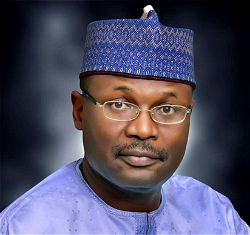 Ex-Minister challenges INEC to demonstrate capacity in re-scheduled polls
