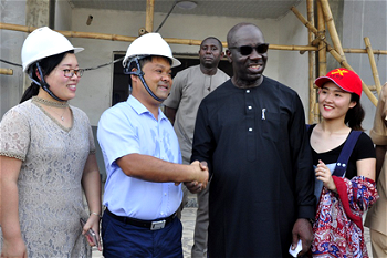 Obaseki links EDPA, MIXTA Africa’s $100m housing project with local manufacturers