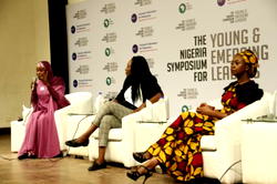 Nigerian youth call for political inclusion at Nigeria Symposium for Young and Emerging Leaders