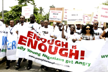 Youth candidates: Promoting competence over hype