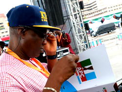 APC will emerge stronger – Ortom, Ribadu, Ogbonaya