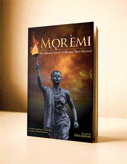 Ooni to launch the first of its kind literature book on Queen Moremi Ajasoro