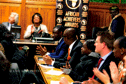 2018 edition of African Achievers Awards to Honour great Africans in UK