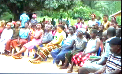 Women who sell their bodies to raise money to cater for their husbands