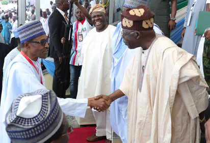 APC Convention: Lest We Forget - Vanguard News