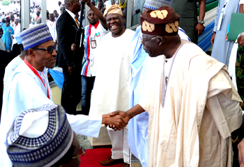 APC Convention: Lest We Forget
