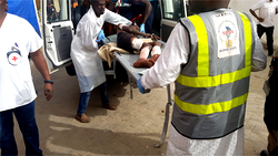Over 20 killed in fresh Borno suicide bomb attack, 48 injured