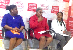 Bimbo Oloyede’s Strictly Speaking for launch