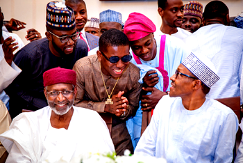 2019: Buhari has given youths unprecedented sense of belonging – Group