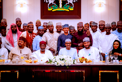 Nigerian youths must stop blaming leaders – Adefuye