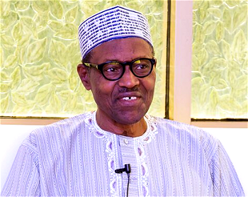 Buhari requests confirmation of FJSC, AMCON, NDIC nominees