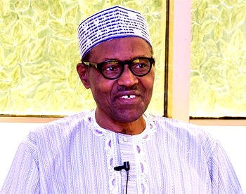 Group hails Buhari over reappointment of Jidere as DG Energy Commission