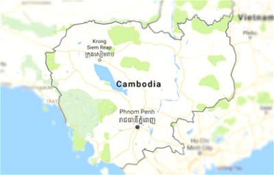 Cambodia, Hungary sign 3 deals to boost bilateral ties