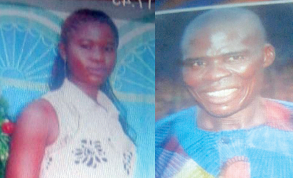 Man stabs daughter to death in Anambra