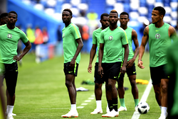 2019 AFCON qualifiers: Eagles will outclass Seychelles Pirates, NFF boss assures